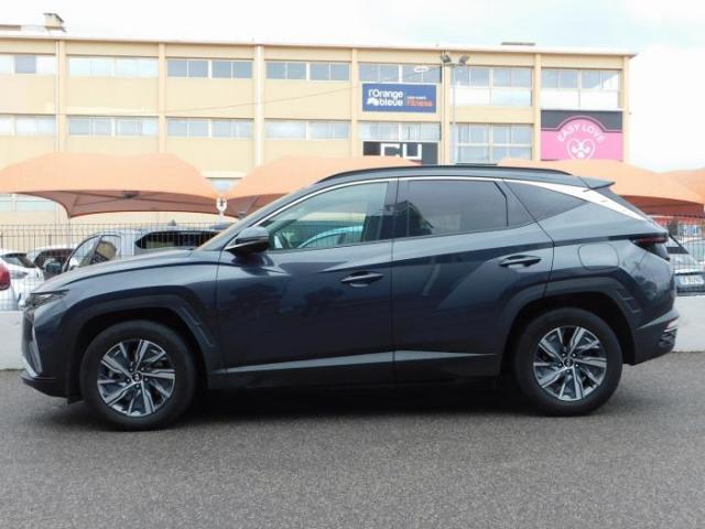 Hyundai Tucson image 5