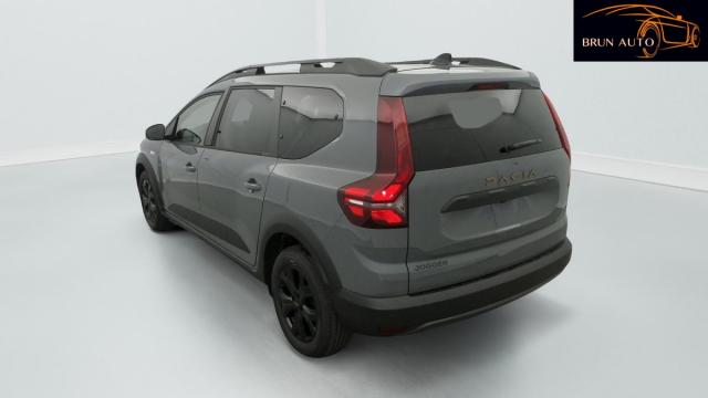Dacia Jogger image 3