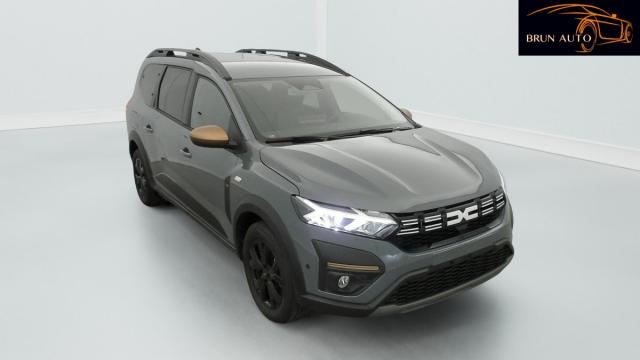 Dacia Jogger image 2