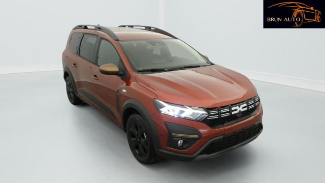 Dacia Jogger image 7