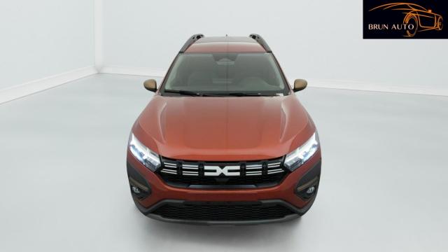 Dacia Jogger image 5