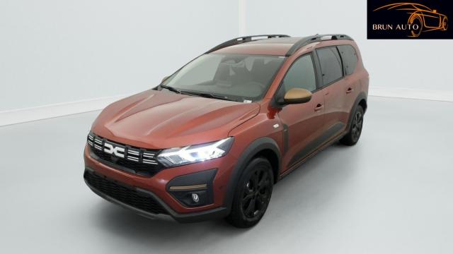 Dacia Jogger image 6
