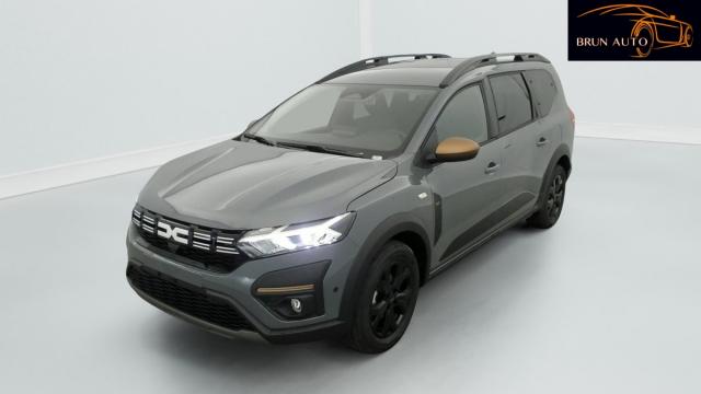 Dacia Jogger image 9