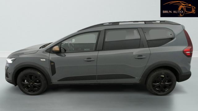 Dacia Jogger image 8