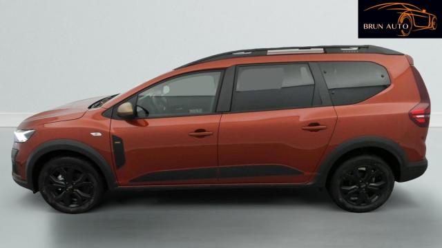 Dacia Jogger image 4