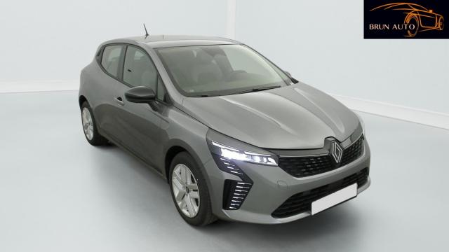 Renault Clio 5 Blue Dci 100 Ch Gsr2 Evolution