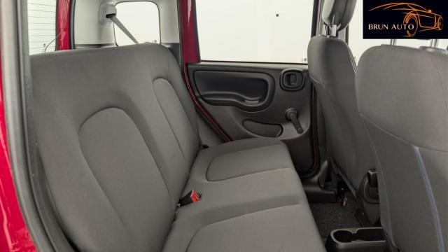 Fiat Panda image 4