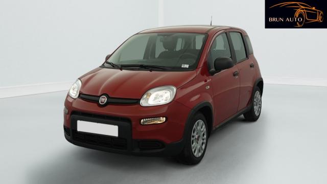 Fiat Panda image 8