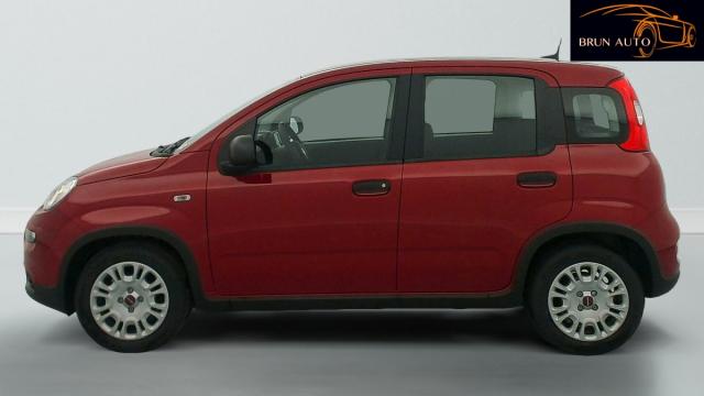 Fiat Panda image 9