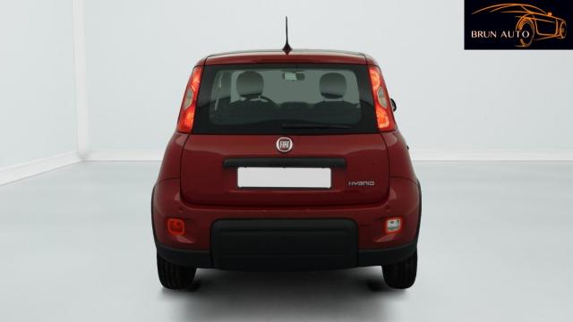 Fiat Panda image 5