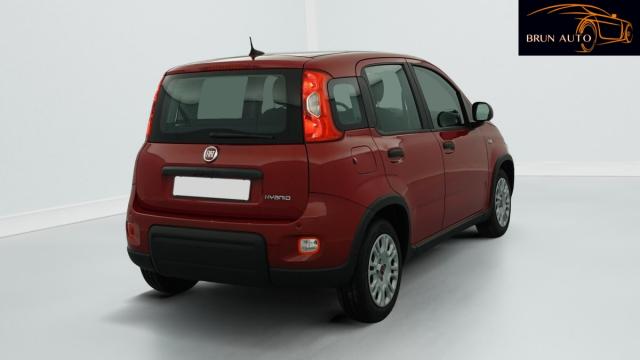 Fiat Panda image 1