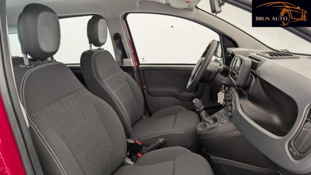 Fiat Panda image 6