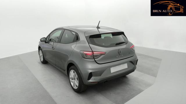 Renault Clio image 6