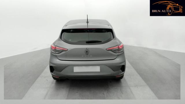 Renault Clio image 2