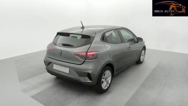 Renault Clio image 3