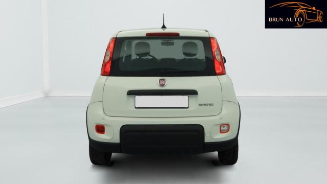 Fiat Panda image 1