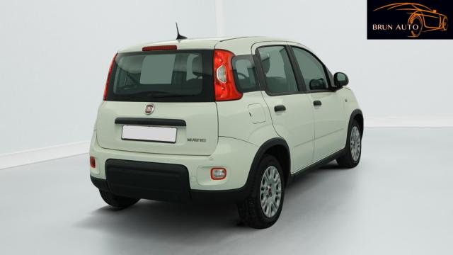 Fiat Panda image 8