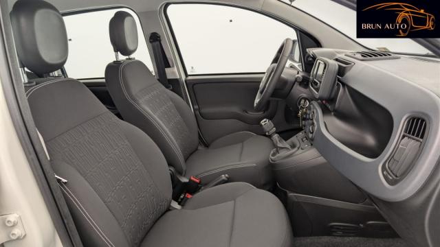 Fiat Panda image 9