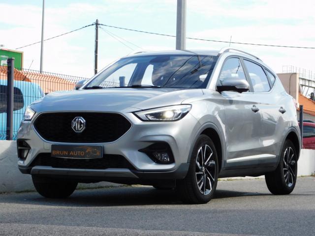 Mg Zs image 8