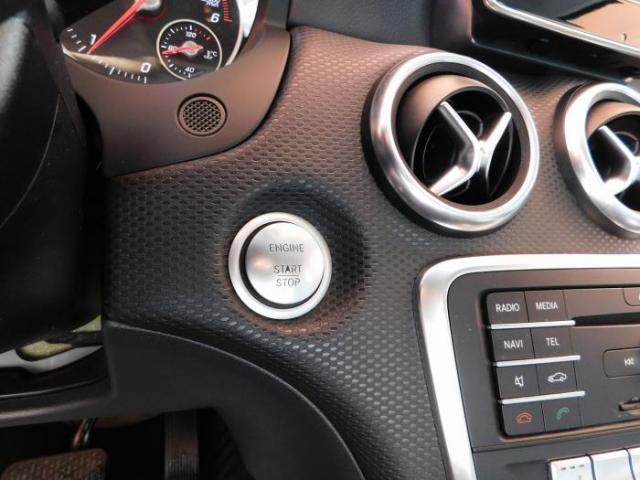 Mercedes Benz Classe A image 8