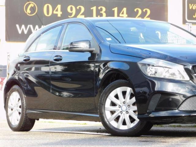 Mercedes Benz Classe A image 1