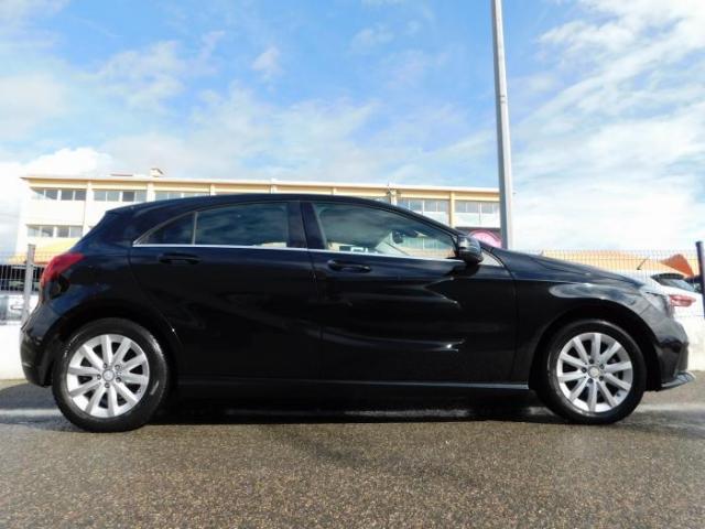 Mercedes Benz Classe A image 3