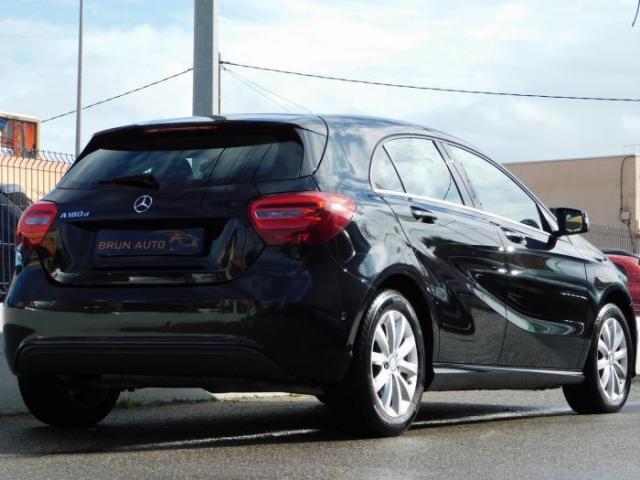 Mercedes Benz Classe A image 6