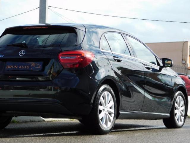 Mercedes Benz Classe A image 7