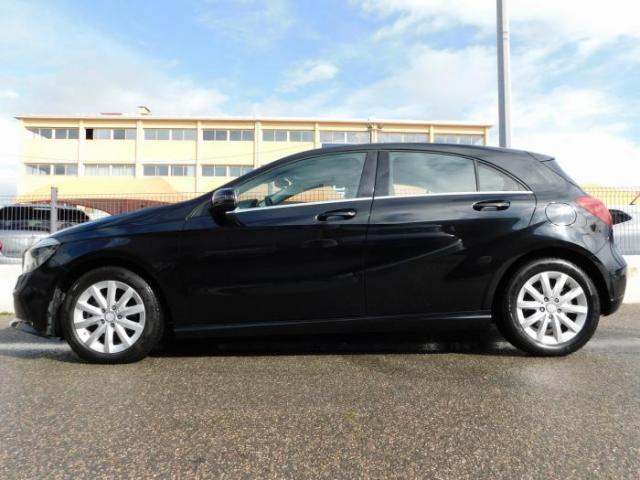 Mercedes Benz Classe A image 4