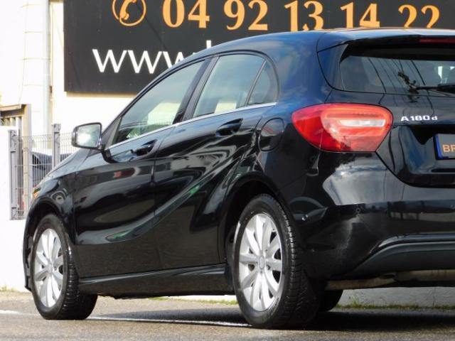 Mercedes Benz Classe A image 5