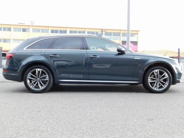 Audi A4 Allroad image 5