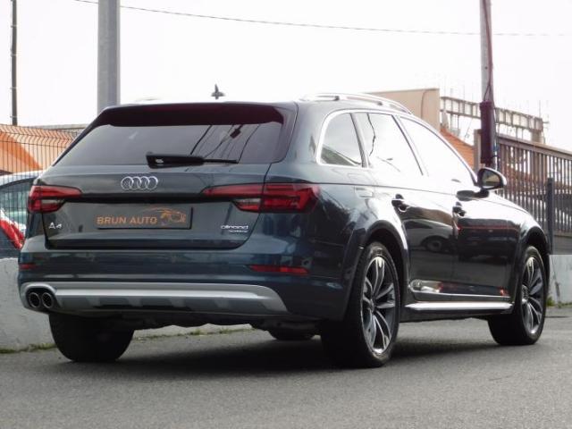 Audi A4 Allroad image 3