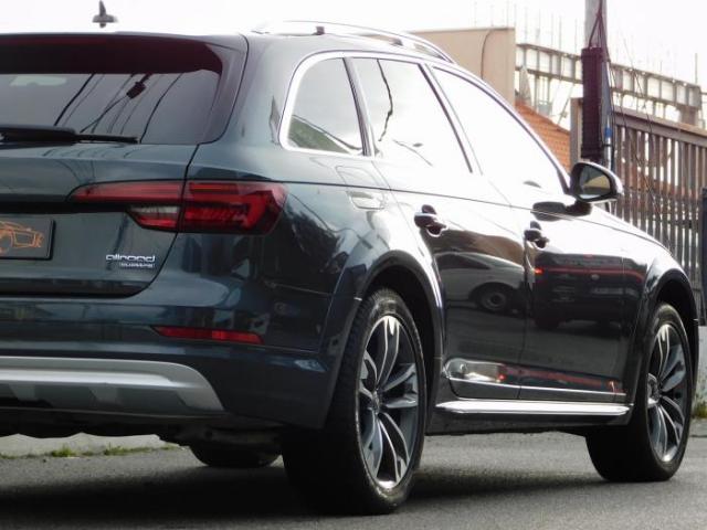 Audi A4 Allroad image 7