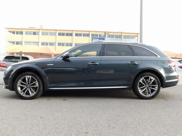 Audi A4 Allroad image 6