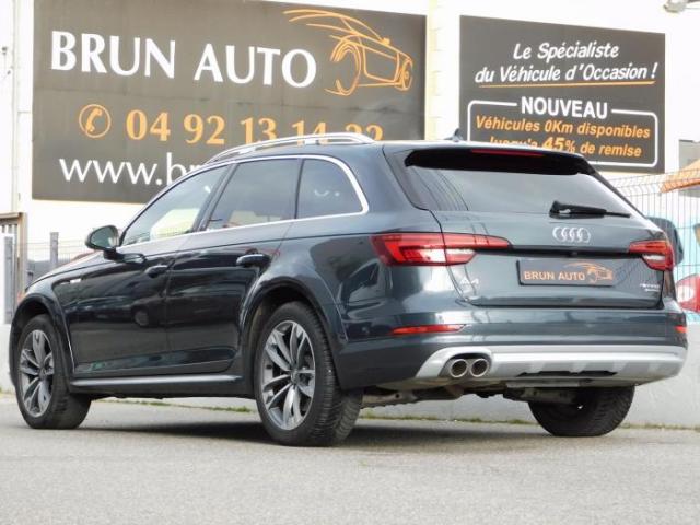Audi A4 Allroad image 2