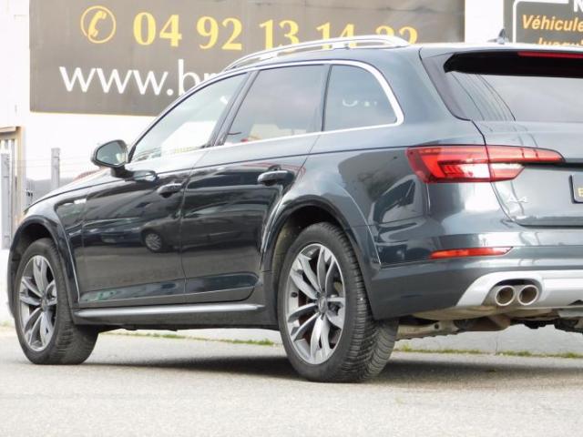 Audi A4 Allroad image 4