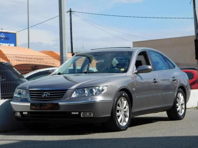 Hyundai Azera image 5