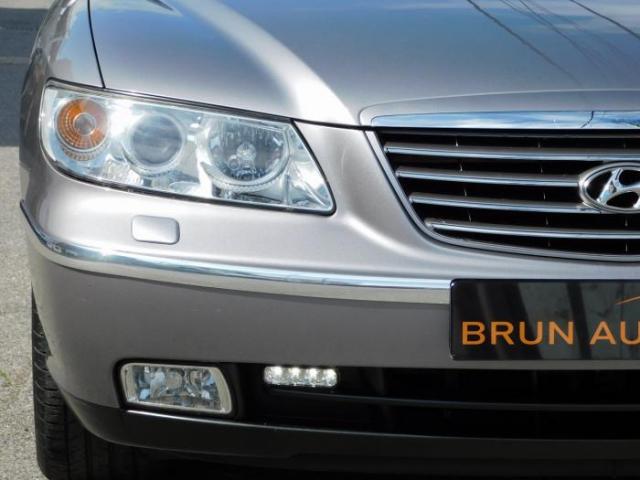 Hyundai Azera image 3