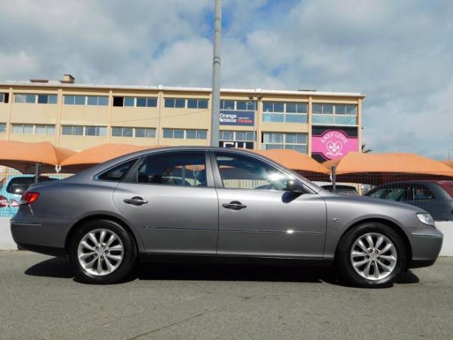 Hyundai Azera image 1