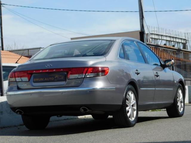 Hyundai Azera image 7