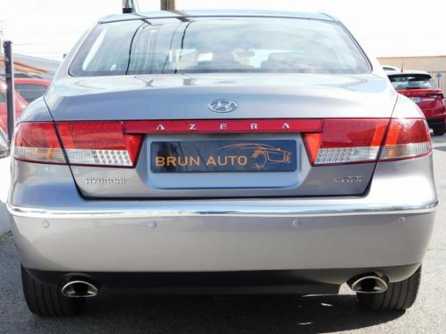 Hyundai Azera image 2