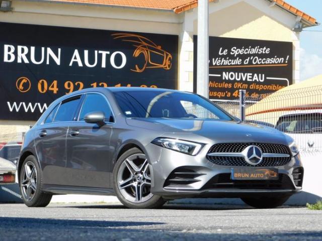 Mercedes Benz Classe A image 3