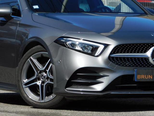 Mercedes Benz Classe A image 6