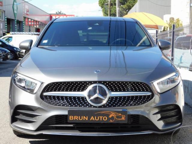 Mercedes Benz Classe A image 2