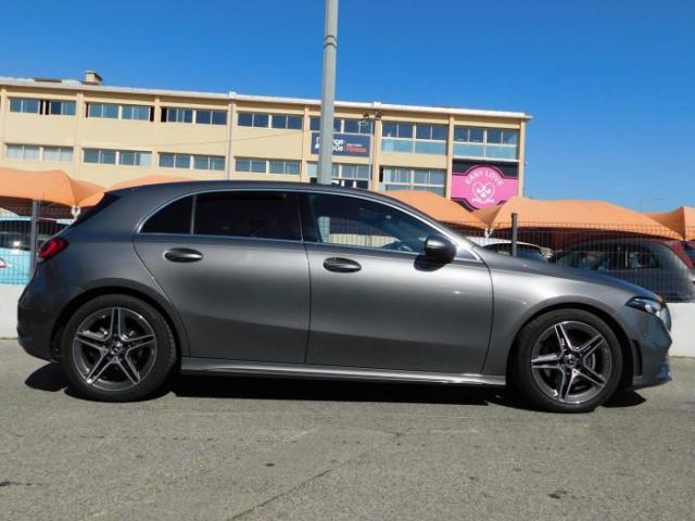 Mercedes Benz Classe A image 5