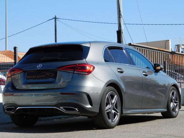 Mercedes Benz Classe A image 7