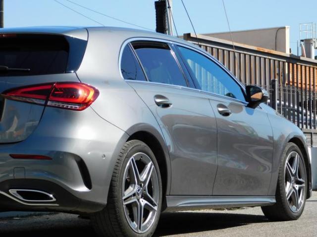 Mercedes Benz Classe A image 9