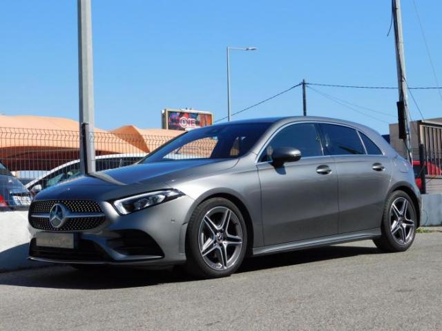 Mercedes Benz Classe A image 8