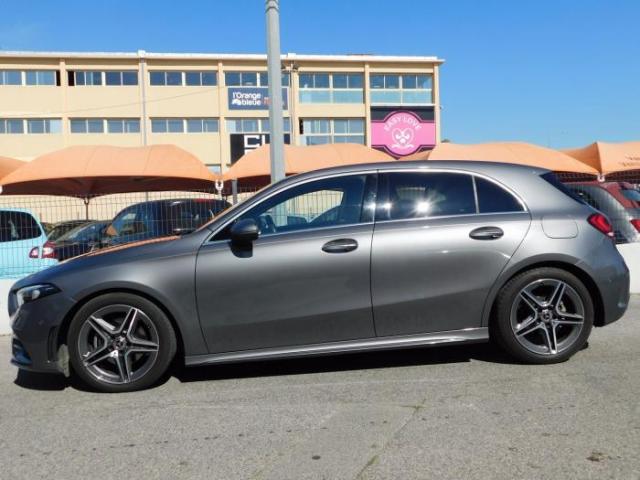 Mercedes Benz Classe A image 1