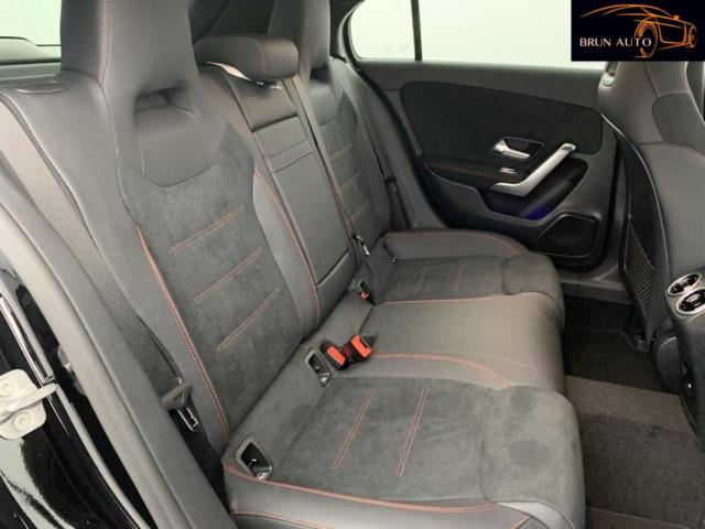 Mercedes Benz Classe A image 3